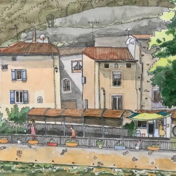 Auberge Gourmande